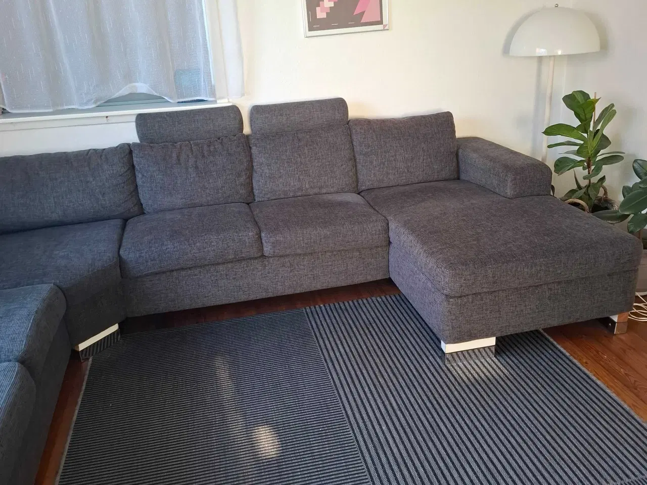 Billede 2 - U Sofa