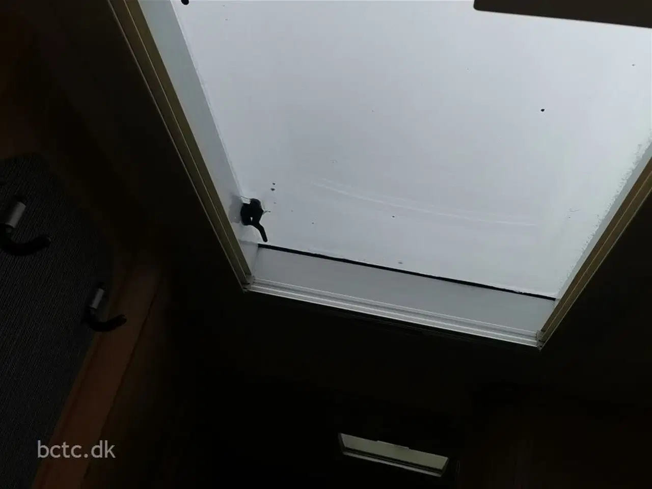 Billede 2 - 2006 - Hobby Prestige 650 KFU