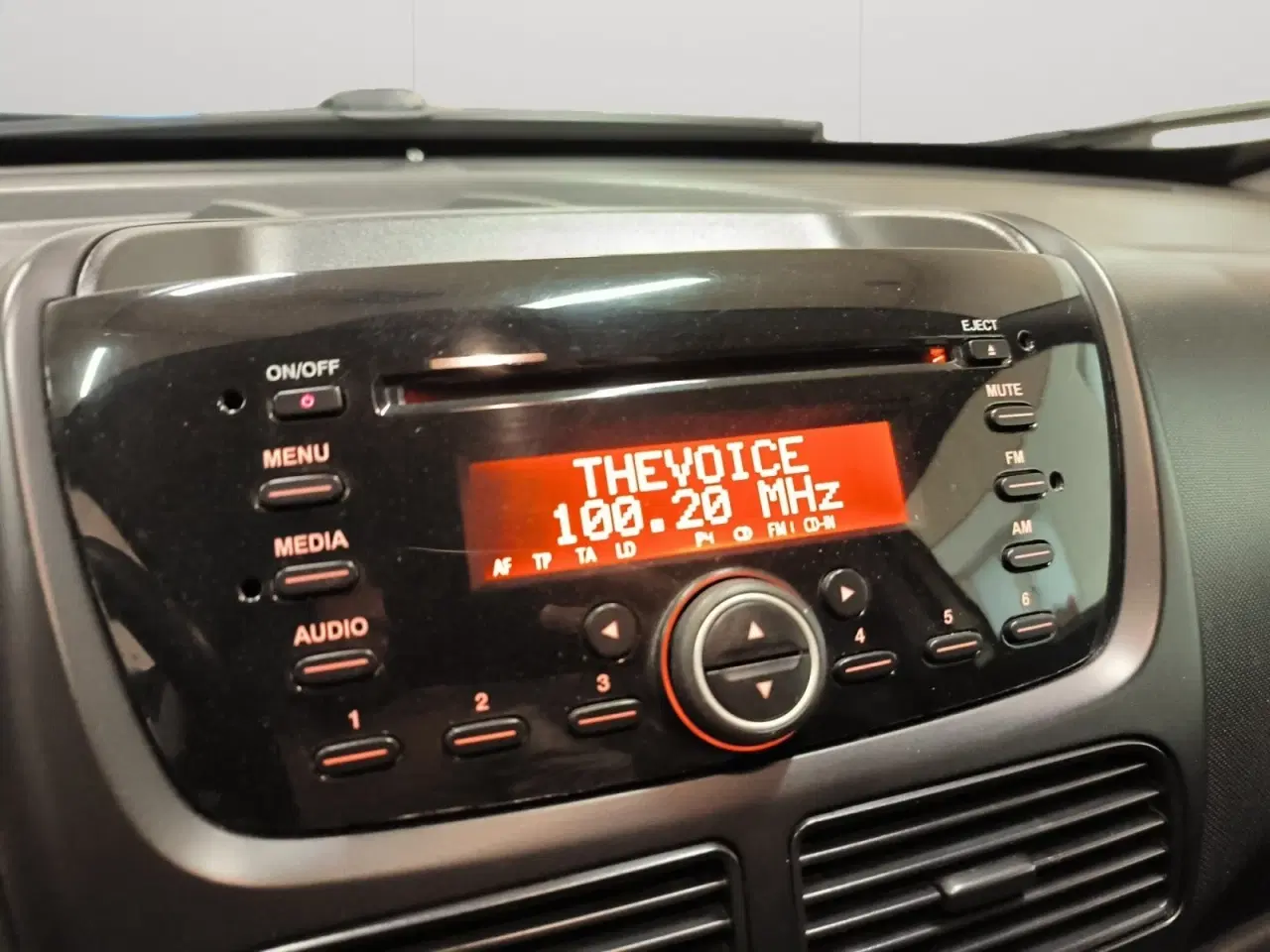 Billede 8 - Opel Combo 1,6 CDTi 105 L1H1 eco