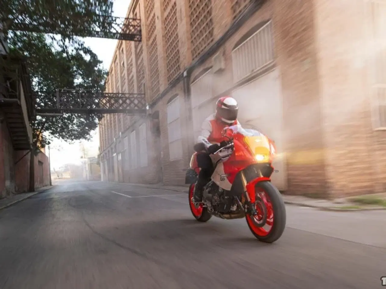Billede 12 - Yamaha XSR 900 GP