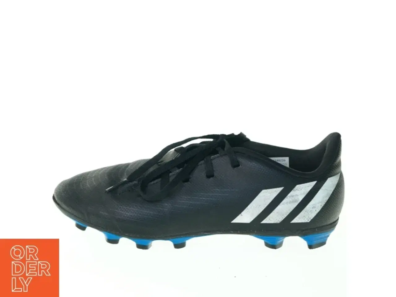 Billede 1 - Fodboldstøvler fra Adidas (str. 36 2/3)