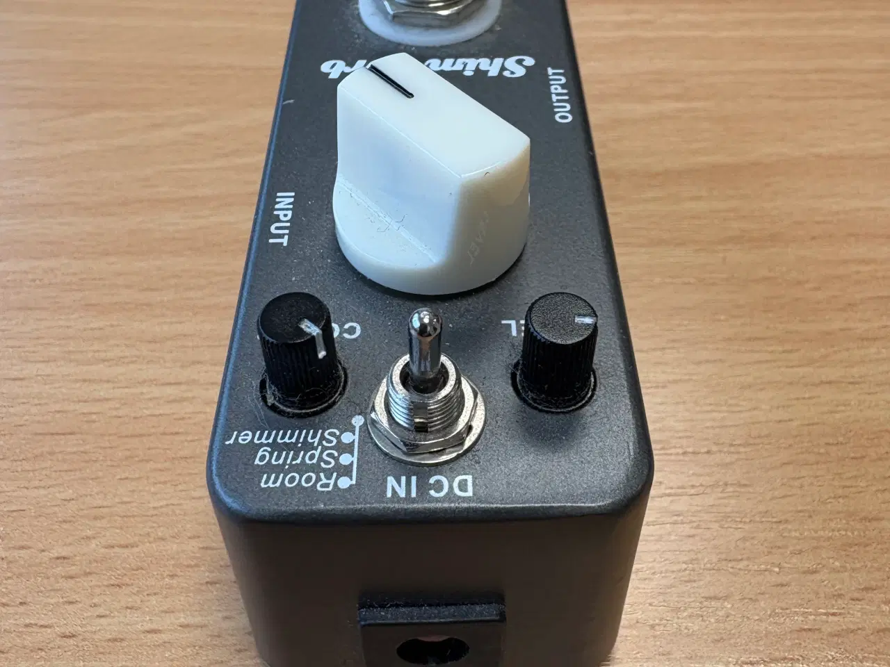 Billede 3 - Shim verb guitar 