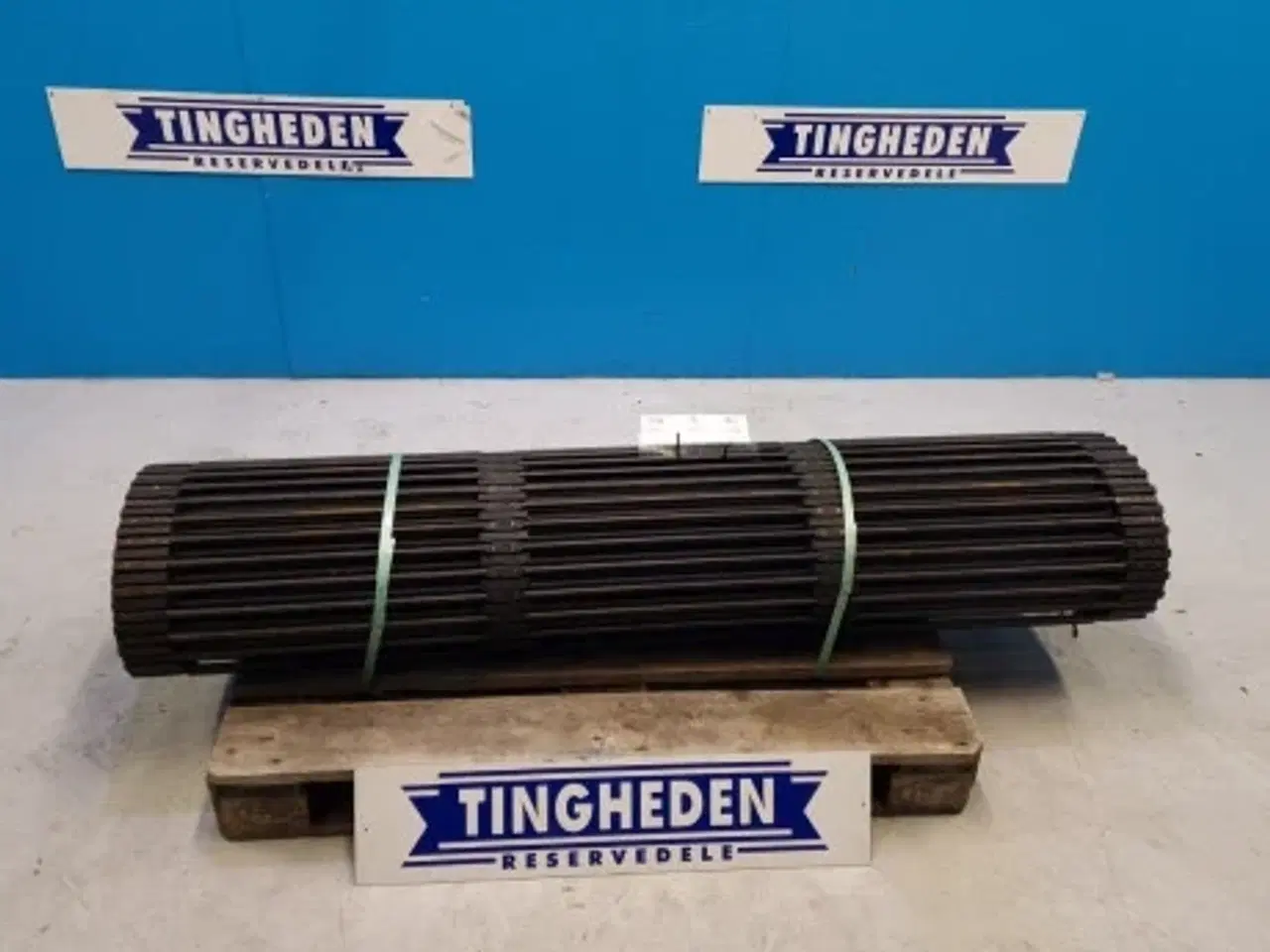 Billede 1 - Asa Lift 182-854 Remkæder