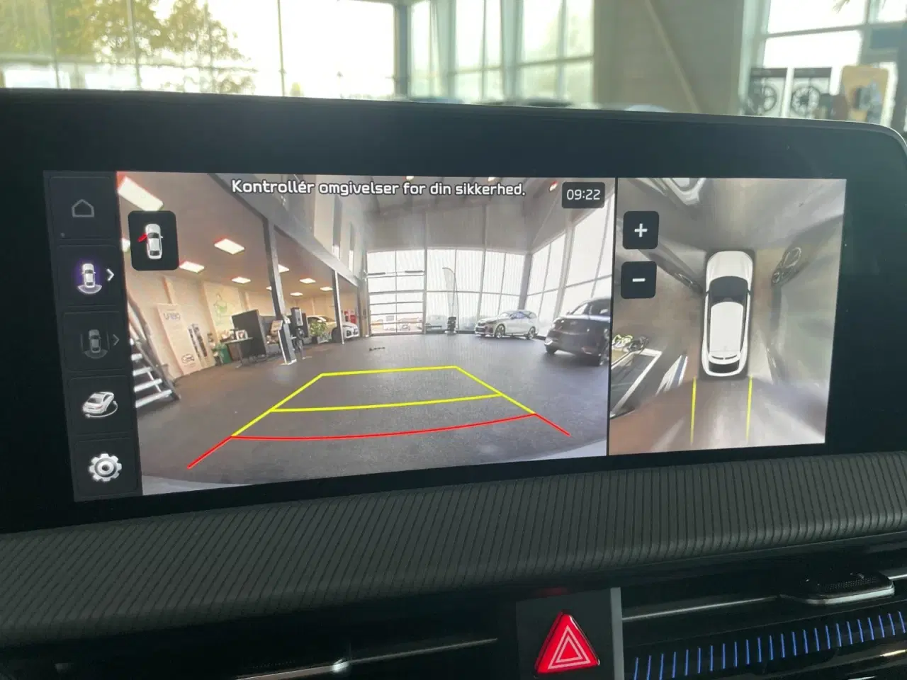 Billede 14 - Kia EV6 77 Long Range GT-Line