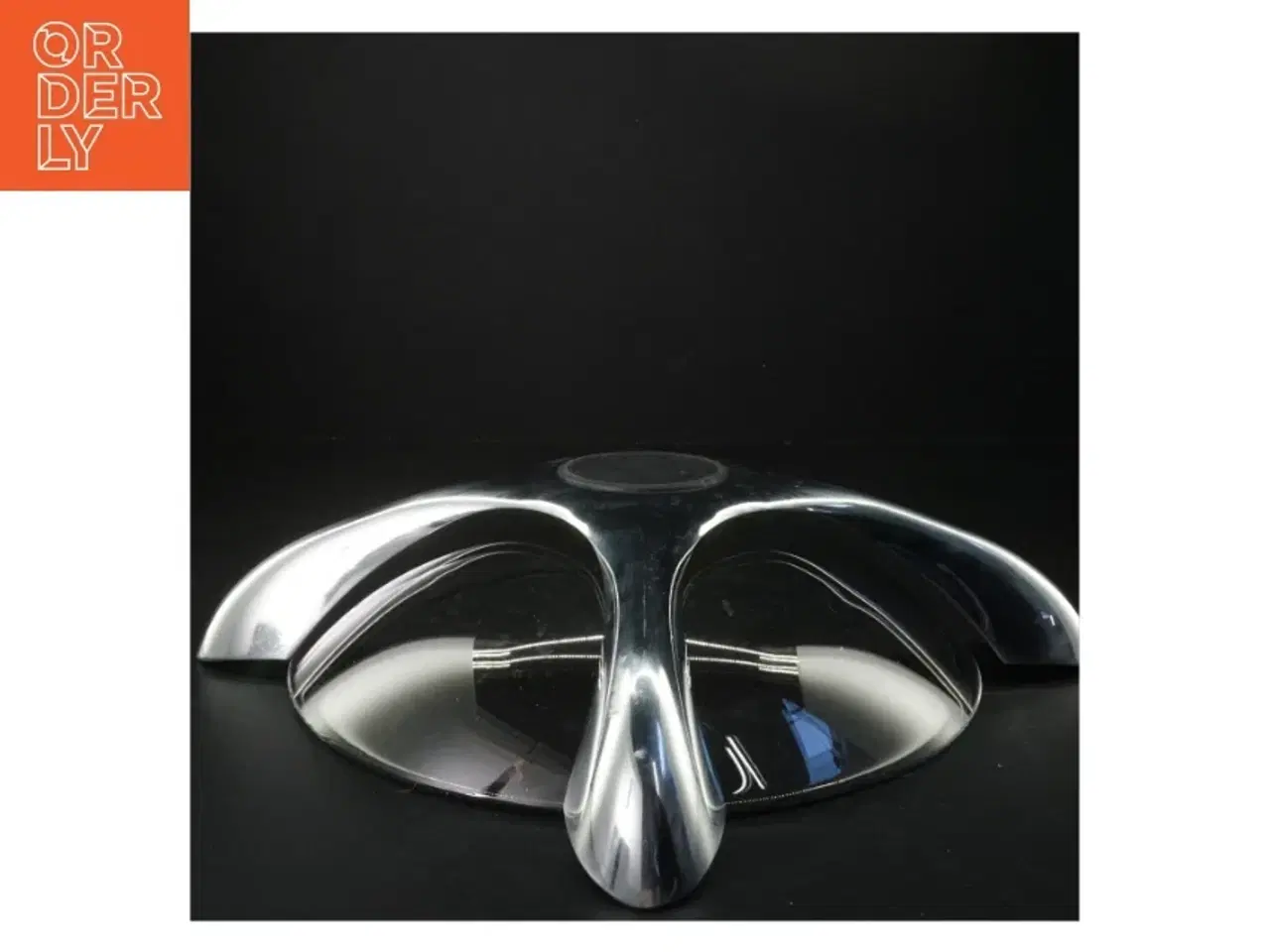 Billede 4 - Georg jensen frugtskål (str. 10 cm)