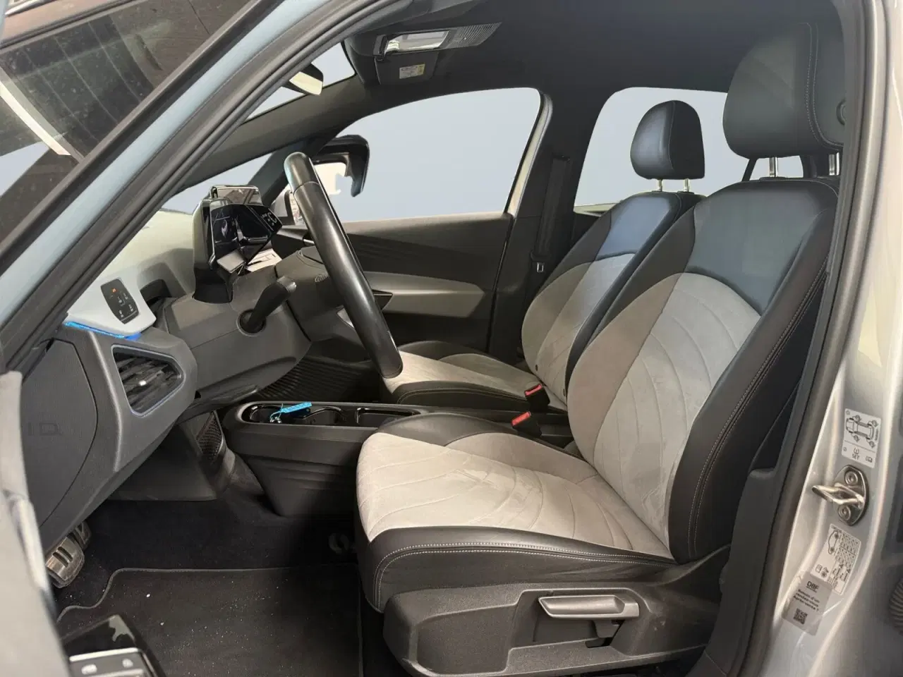 Billede 4 - VW ID.3 58 Pro Performance