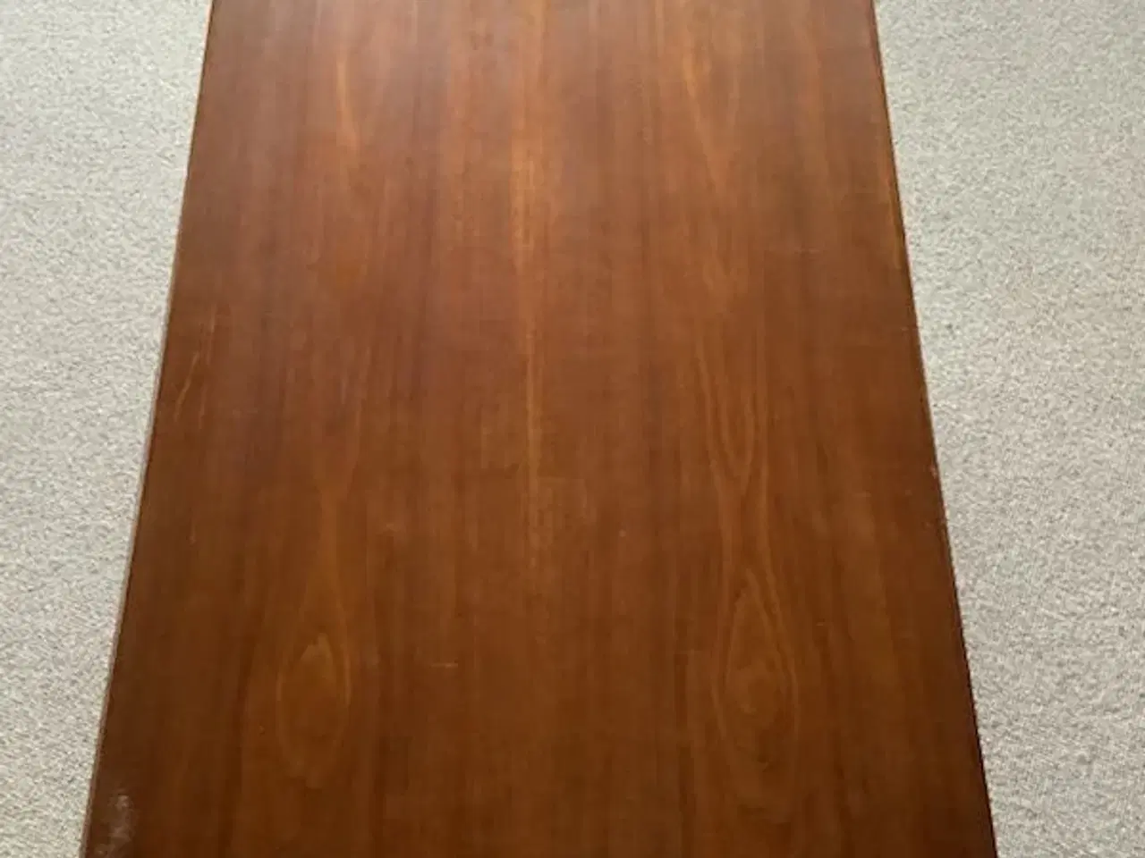 Billede 2 - Fint Københavner teak sofabord