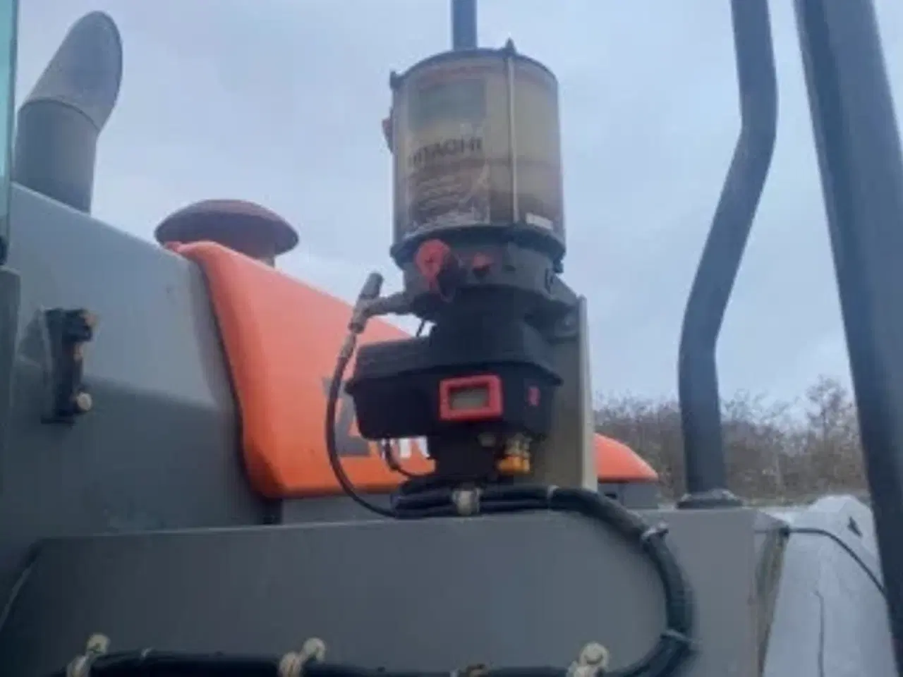 Billede 6 - 25t maskine