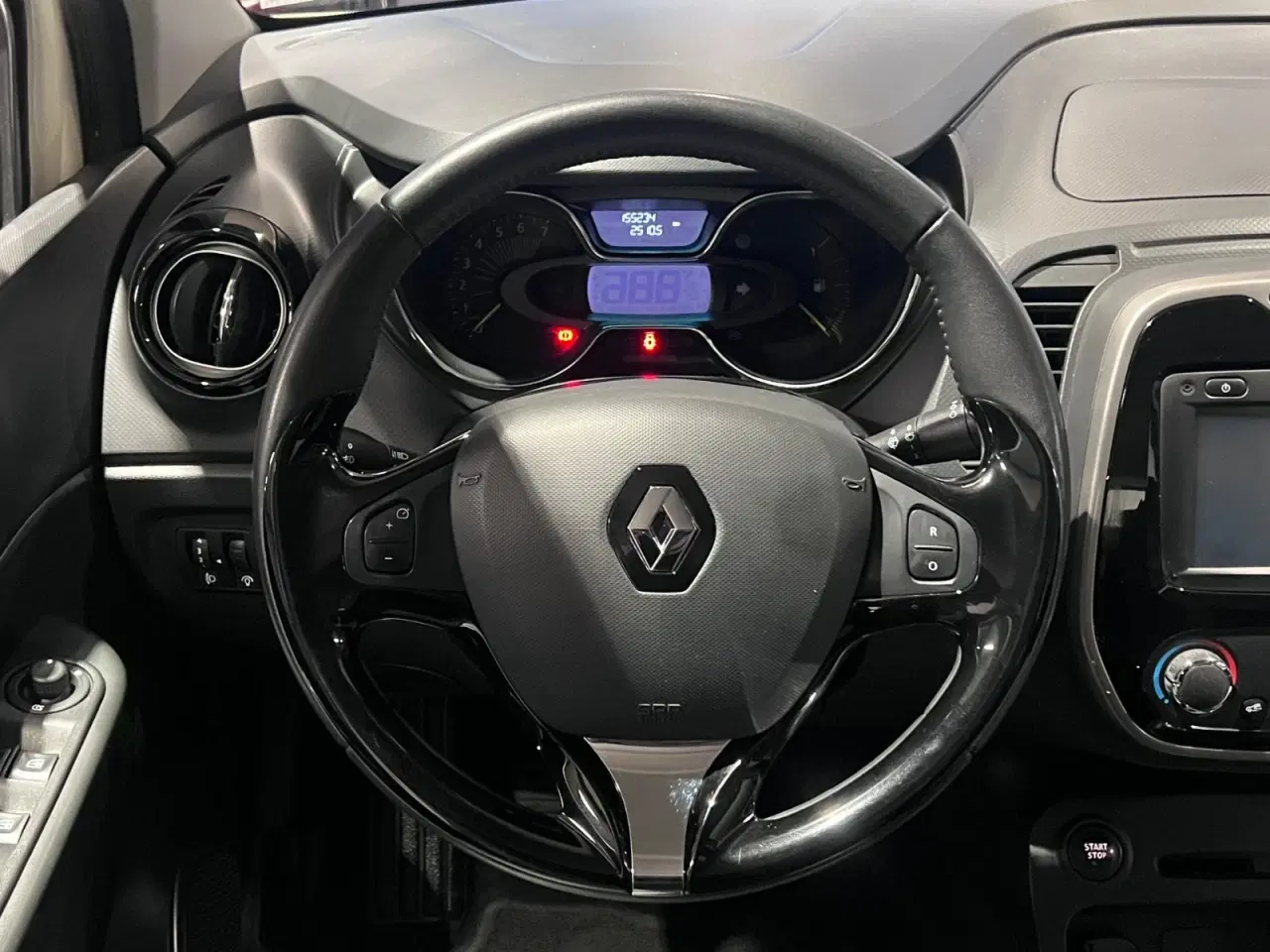 Billede 6 - Renault Captur 0,9 TCe 90 Dynamique
