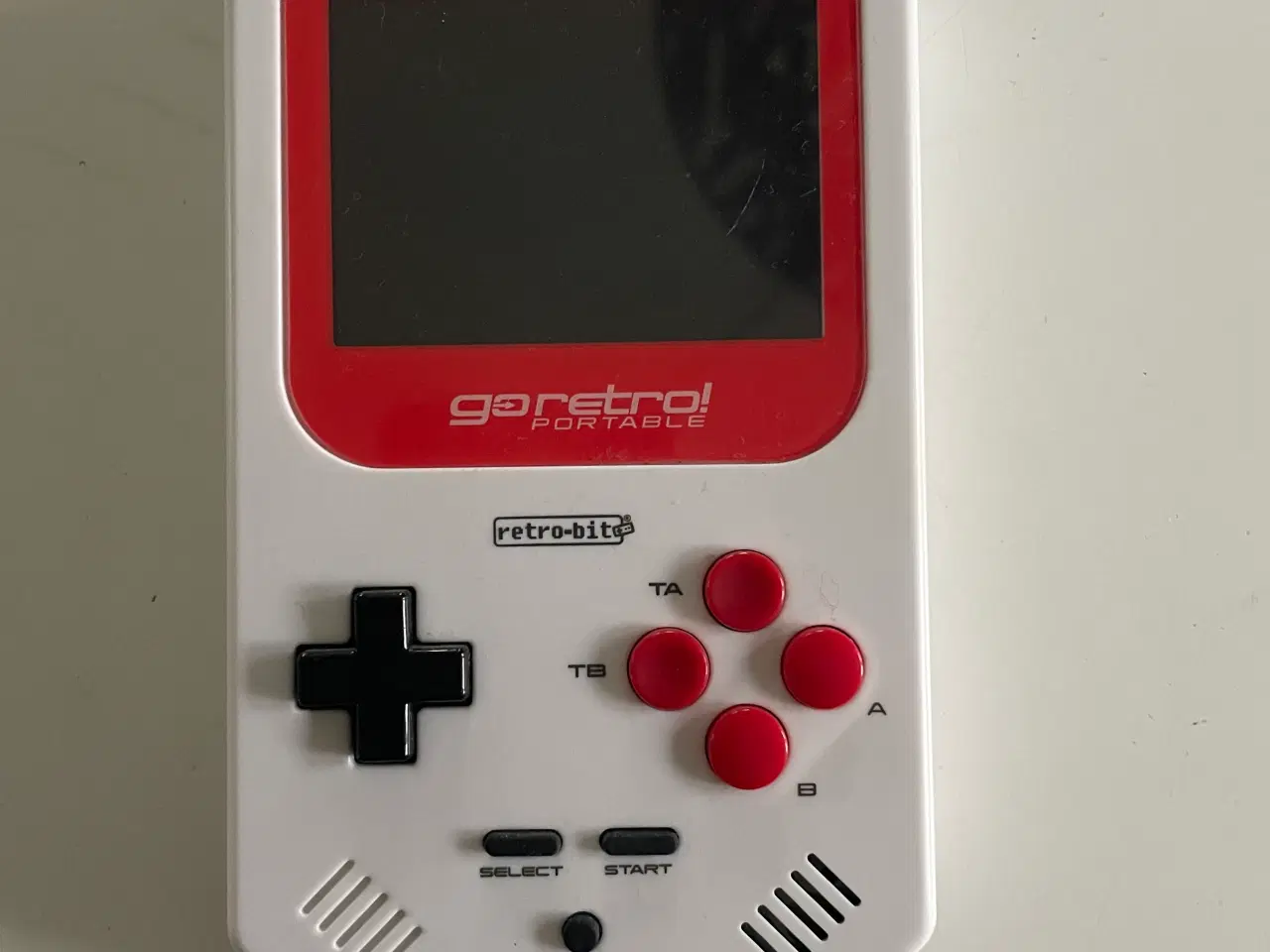 Billede 1 - Gameboy retro bit