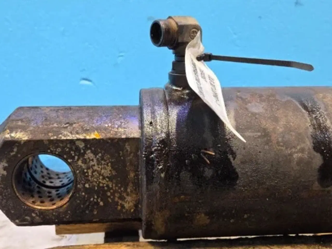 Billede 15 - JLG 307LOPRO    Hydraulikcylinder   1684362