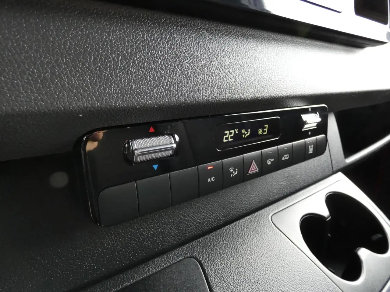 Billede 12 - Mercedes-Benz Sprinter 314 2,1 CDI A2 H2 RWD 7G-Tronic 143HK Van Aut.