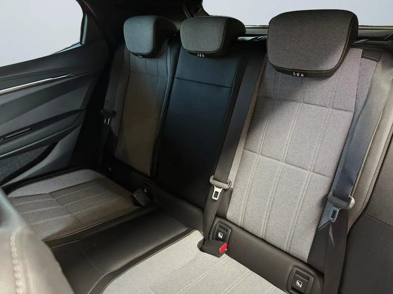 Billede 14 - Renault Megane E-Tech 40 Equilibre