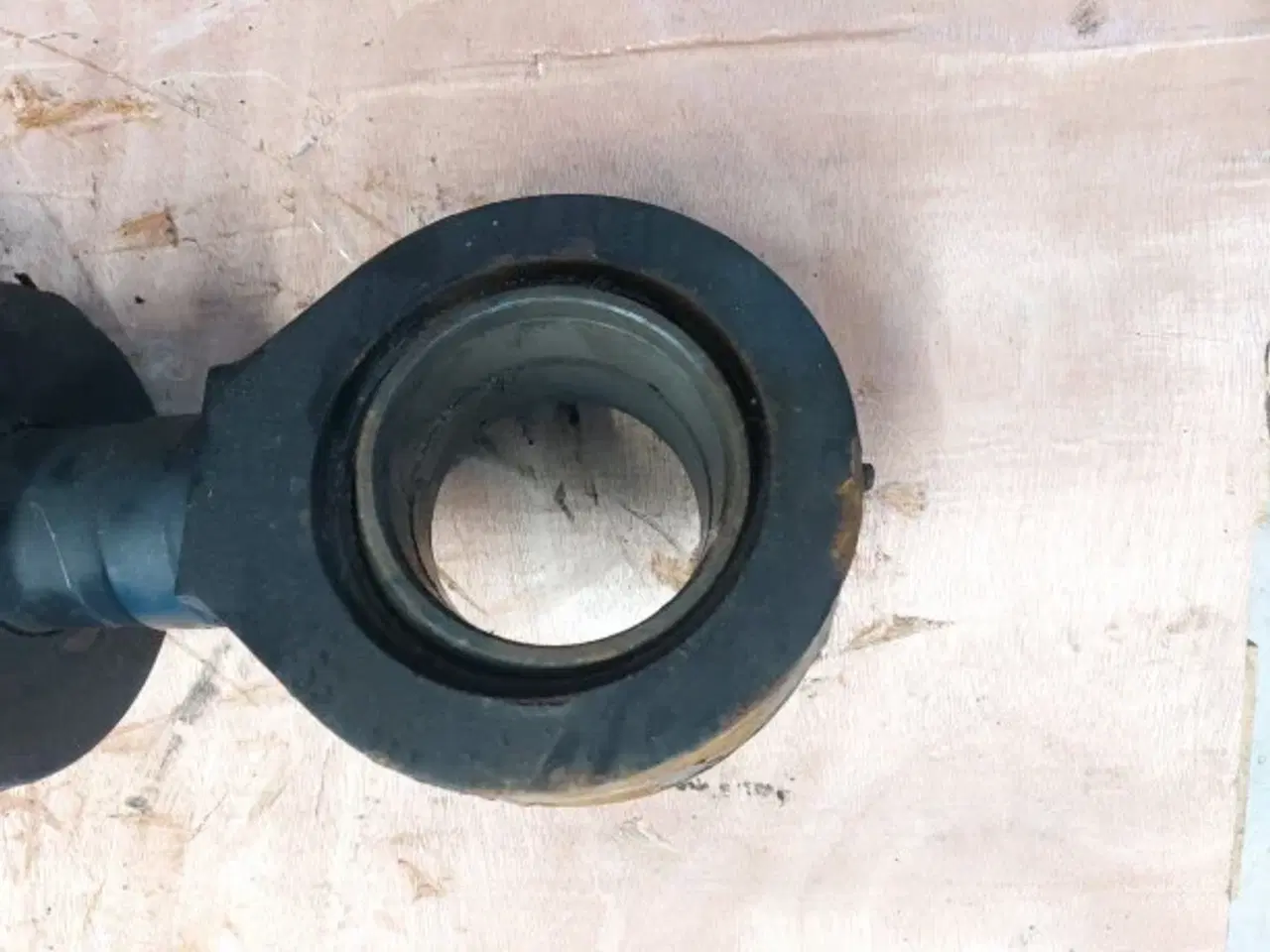 Billede 3 - Massey Ferguson Delta 9380 Cylinder 45100026 
