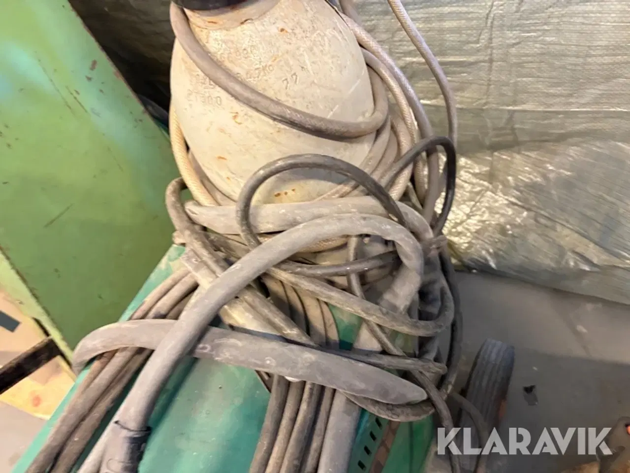 Billede 11 - TIG svejsemaskine Migatronic MDA 200