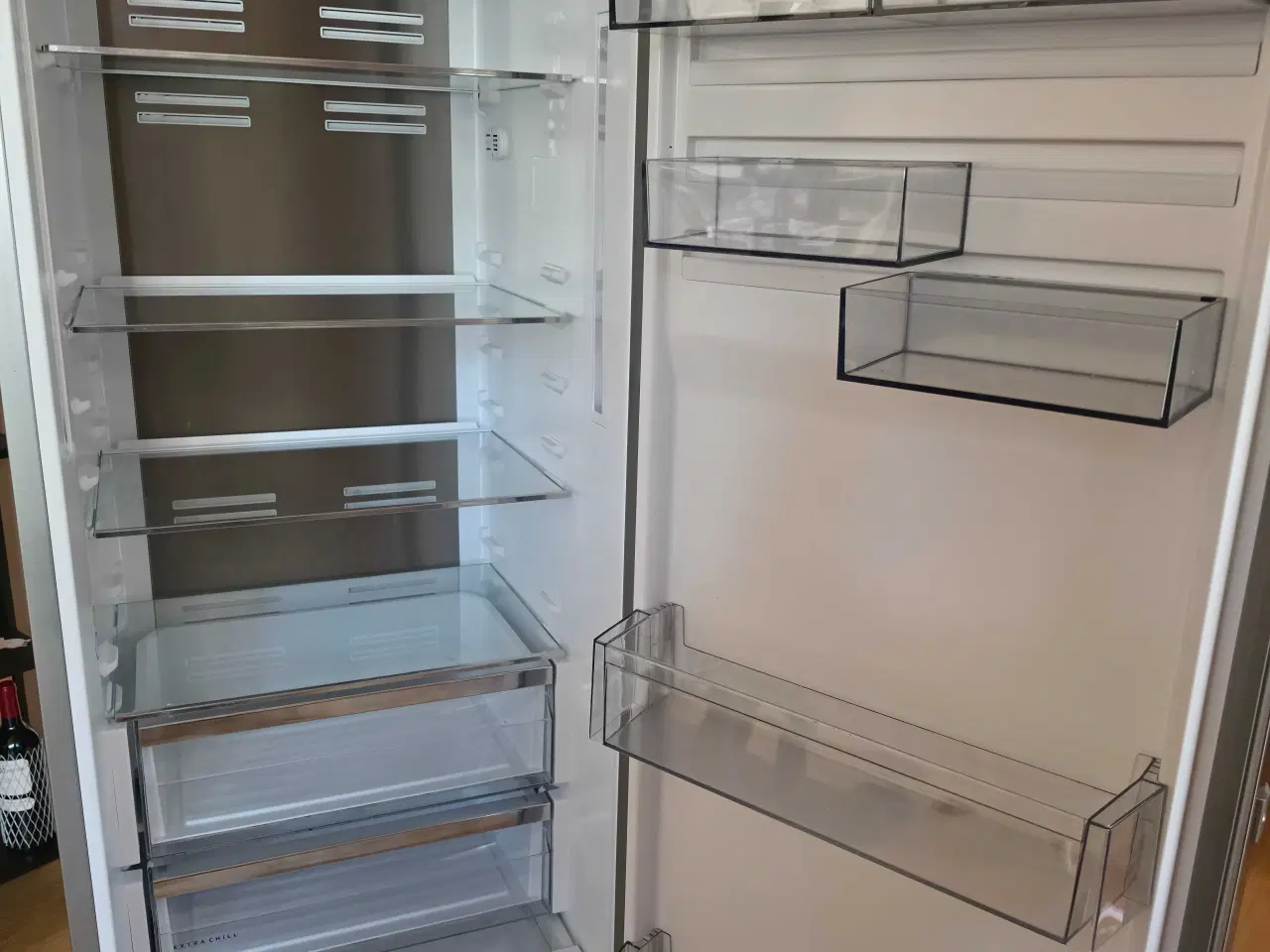 Billede 3 - Flot AEG 8000 cooling 360 køleskab fra Designline