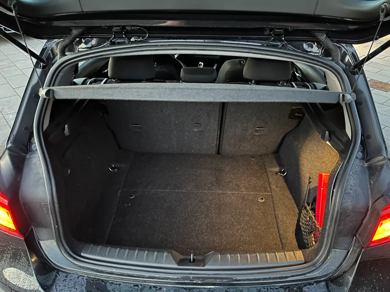 Billede 10 - BMW 118i 1,5 aut.