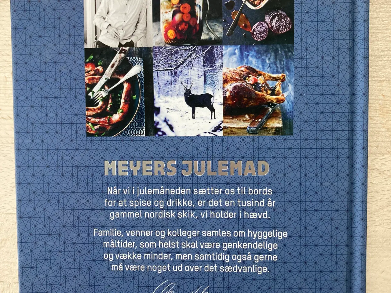 Billede 2 - Meyers julemad, Claus Meyer