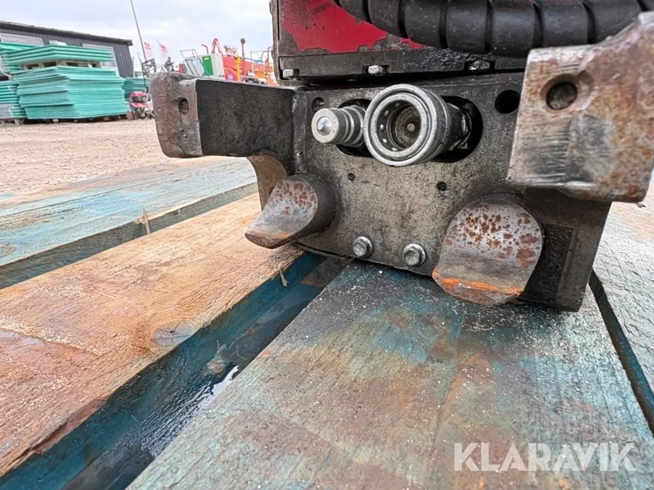 Billede 11 - Compacttilt