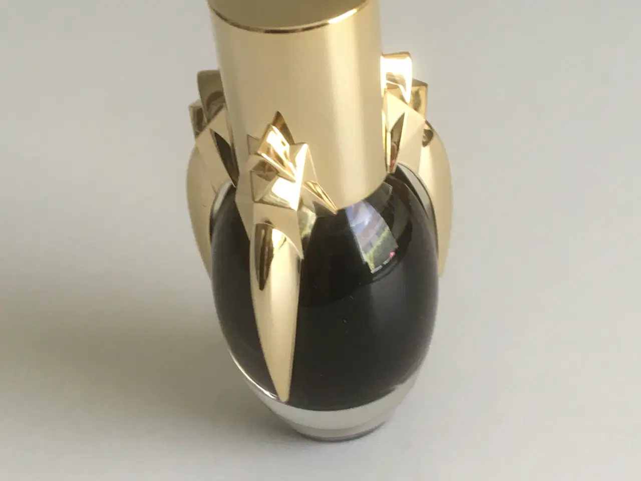 Billede 3 - lady gaga fame 15 ml perfume black fluid
