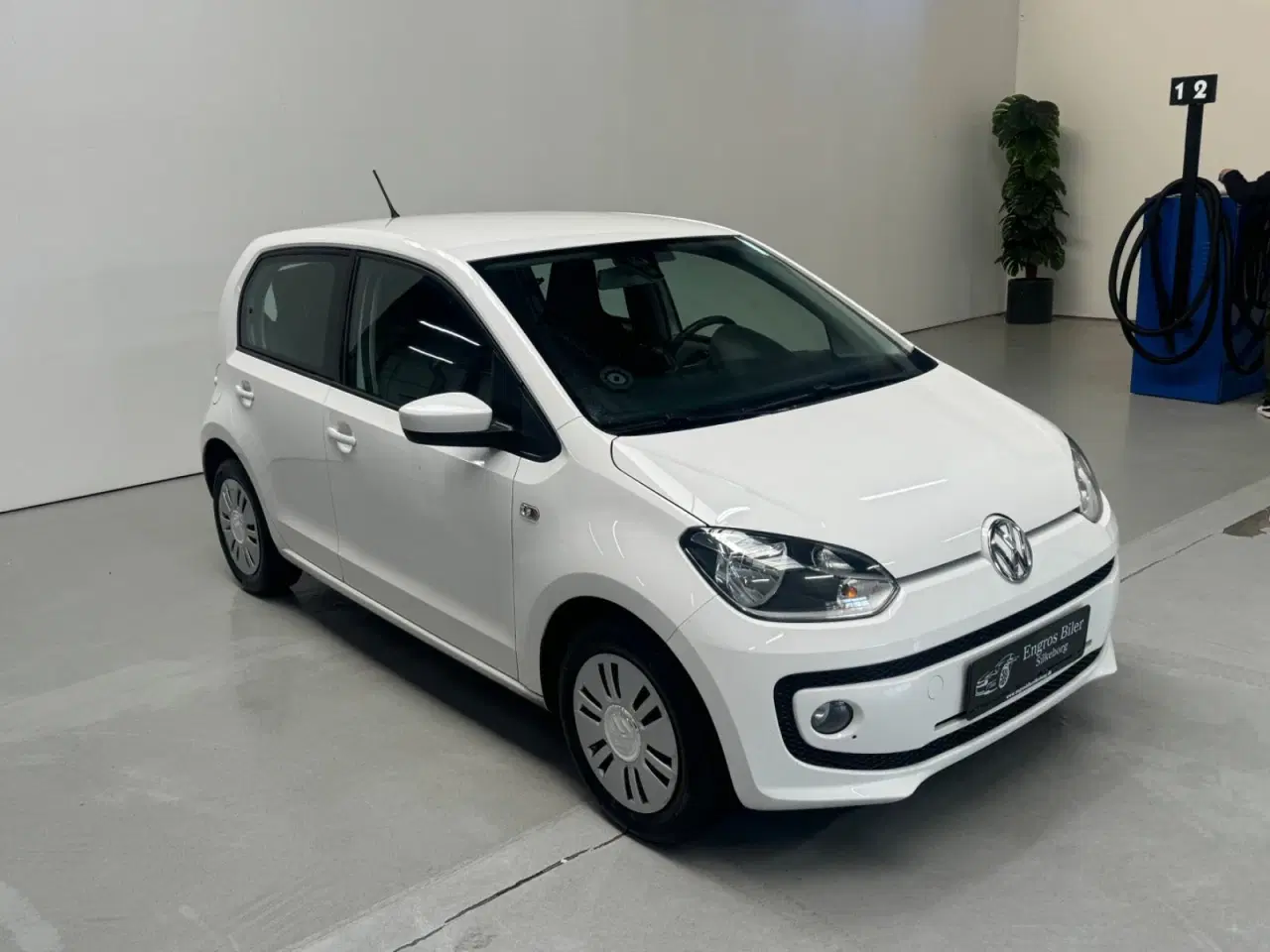 Billede 1 - VW Up! 1,0 60 Move Up! BMT