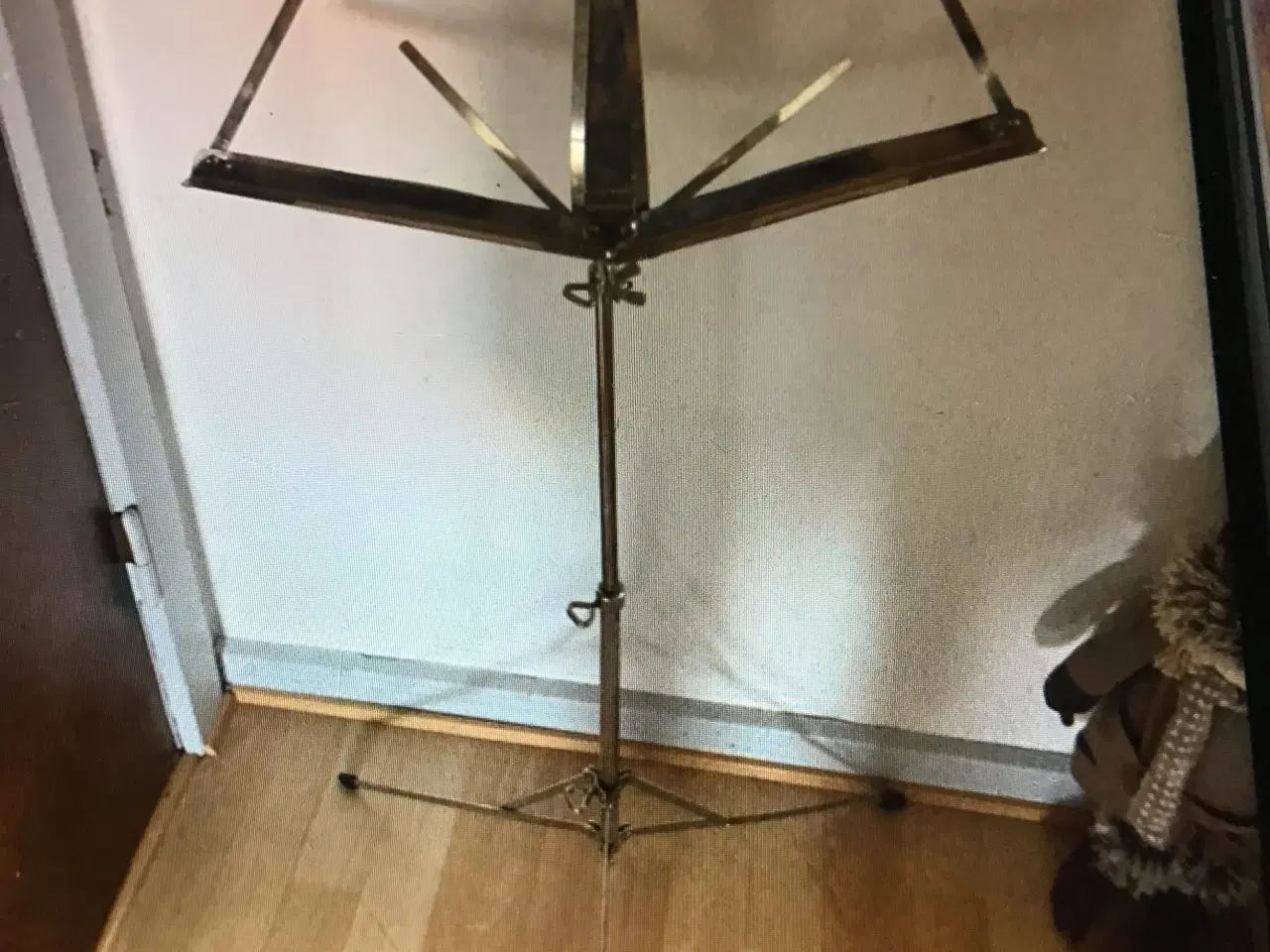 Billede 13 - Ukulele - Rockbag - Nodestativ