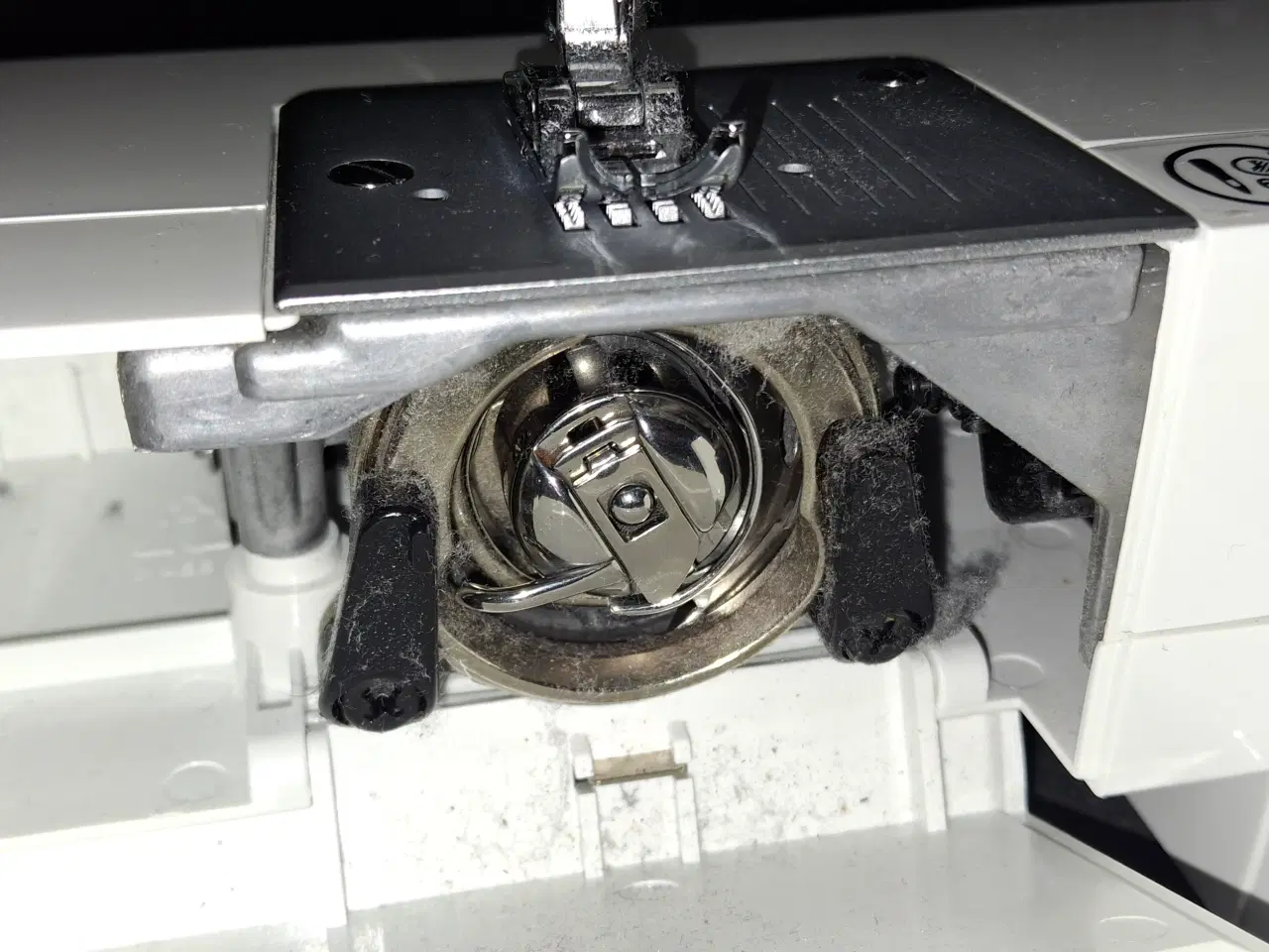 Billede 5 - Singer 2250