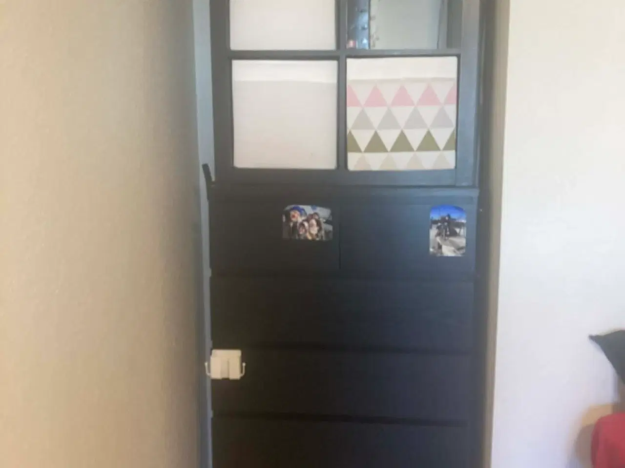 Billede 9 - Praktiske skabe/ garderobeskab 