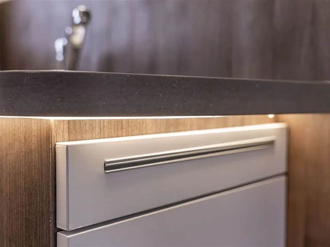 Billede 25 - 2025 - Benimar Tessoro 463 NK   Populær enkeltsengscamper