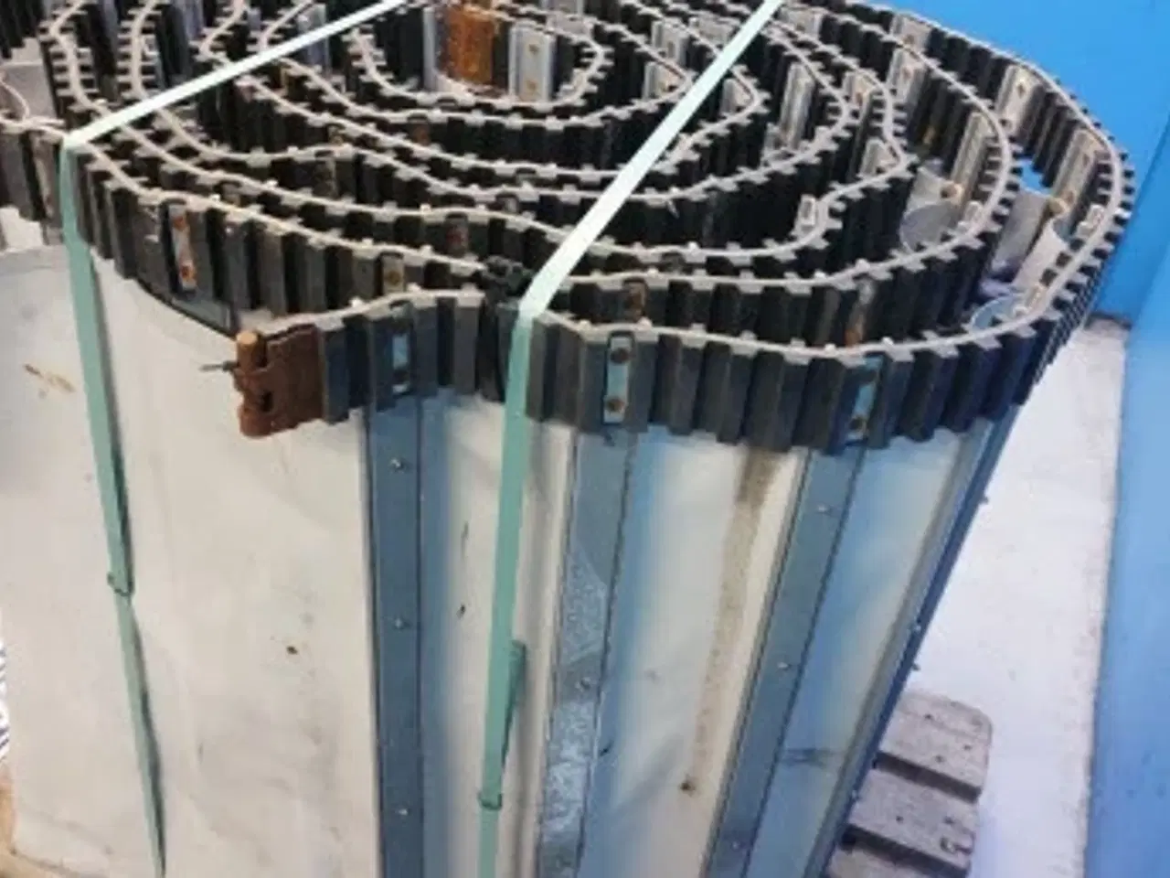 Billede 4 - Asa Lift 182-337 Remkæder