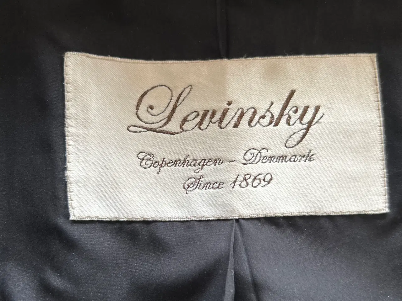 Billede 4 - Sælskindspels