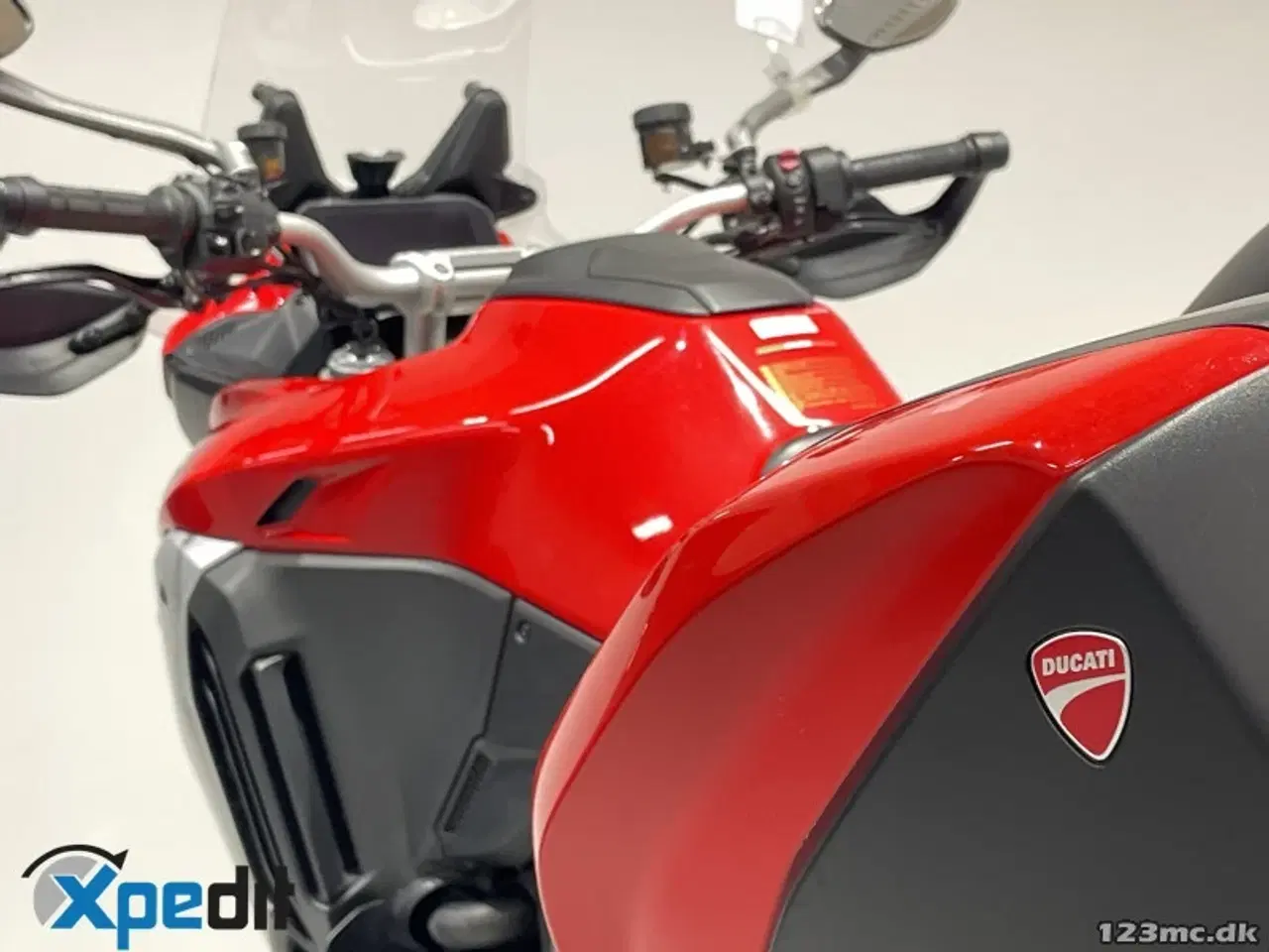 Billede 17 - Ducati Multistrada V4 S