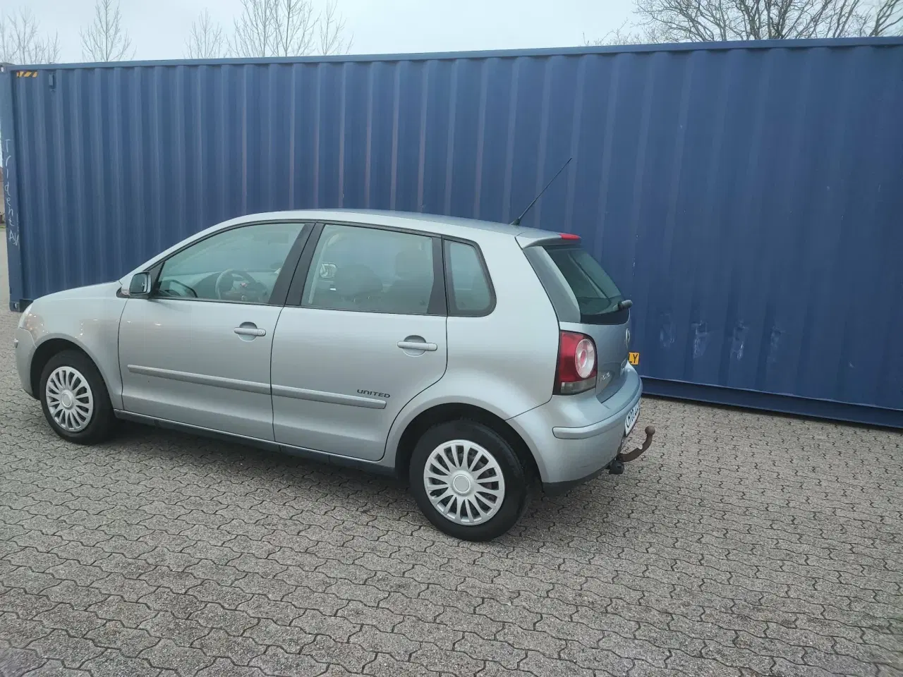 Billede 4 - VW Polo 9N 1.4 Benzin
