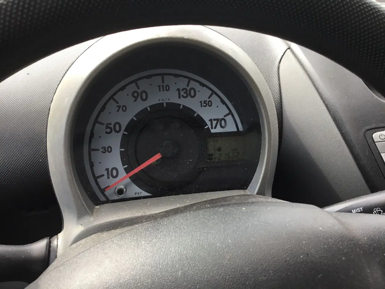 Billede 8 - Toyota aygo 1.0 5 døre nysynet 19-06-2025 