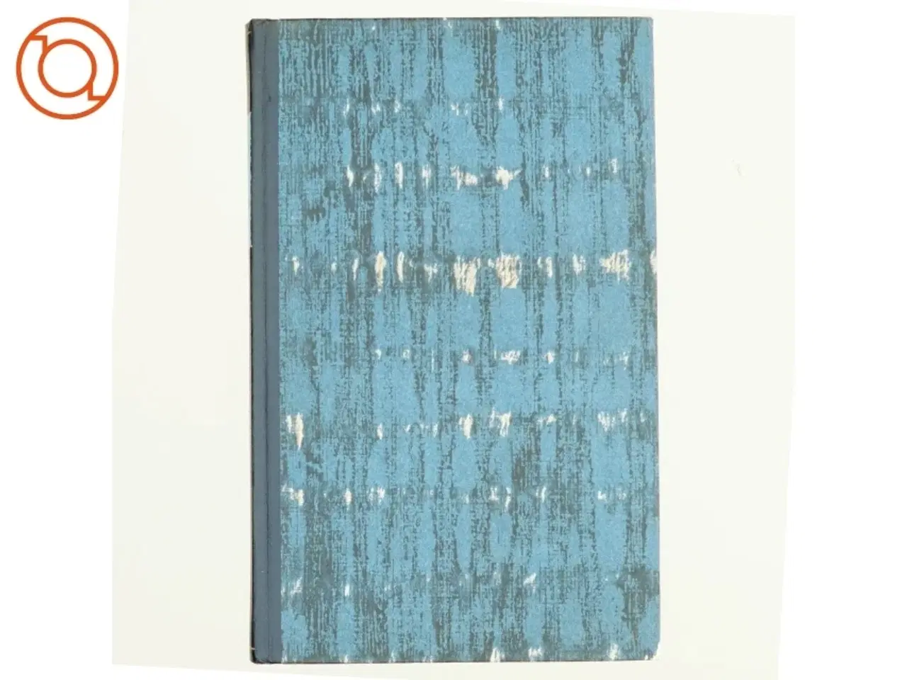 Billede 1 - Sagen af Erik Aalbæk Jensen