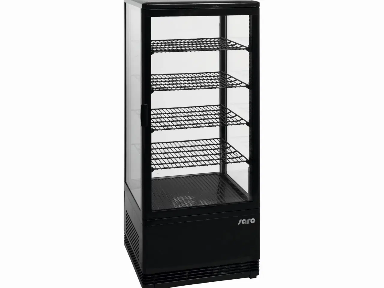 Billede 1 - Køledisplay 98 liter