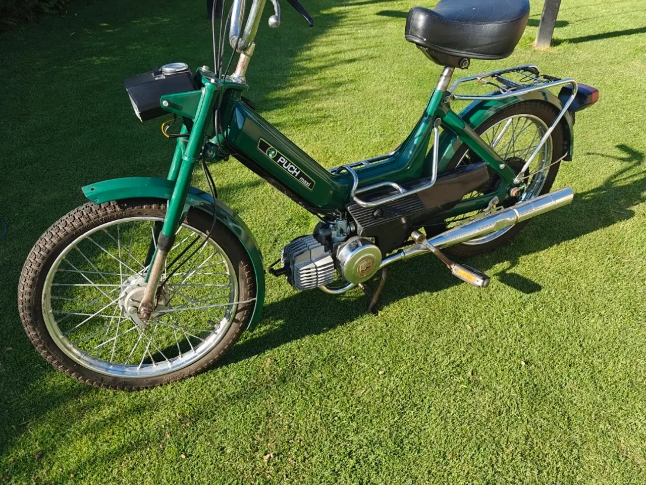 Billede 1 - Puch Maxi P 