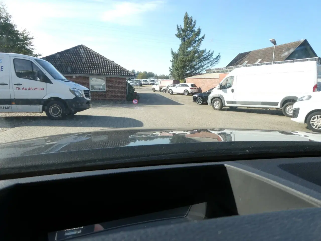 Billede 11 - Audi Q7 3,0 TDi 272 S-line quattro Tiptr.