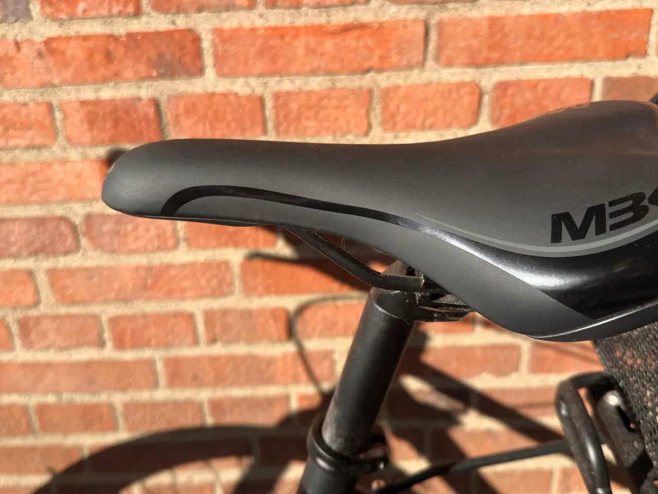 Billede 11 - Damecykel – Shimano Nexus 7 gear – næsten som ny