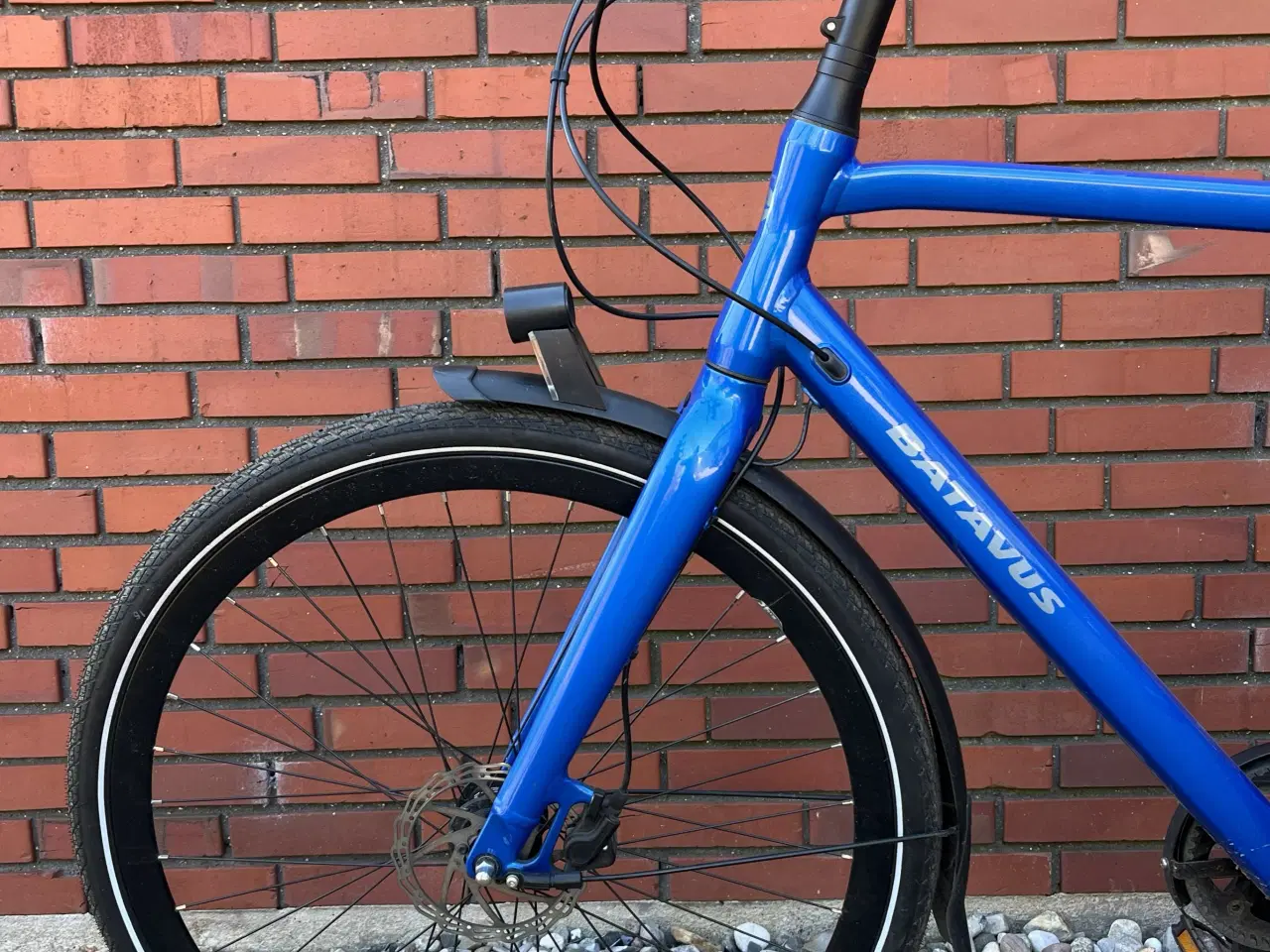 Billede 3 - Batavus Dinsdag Exclusive