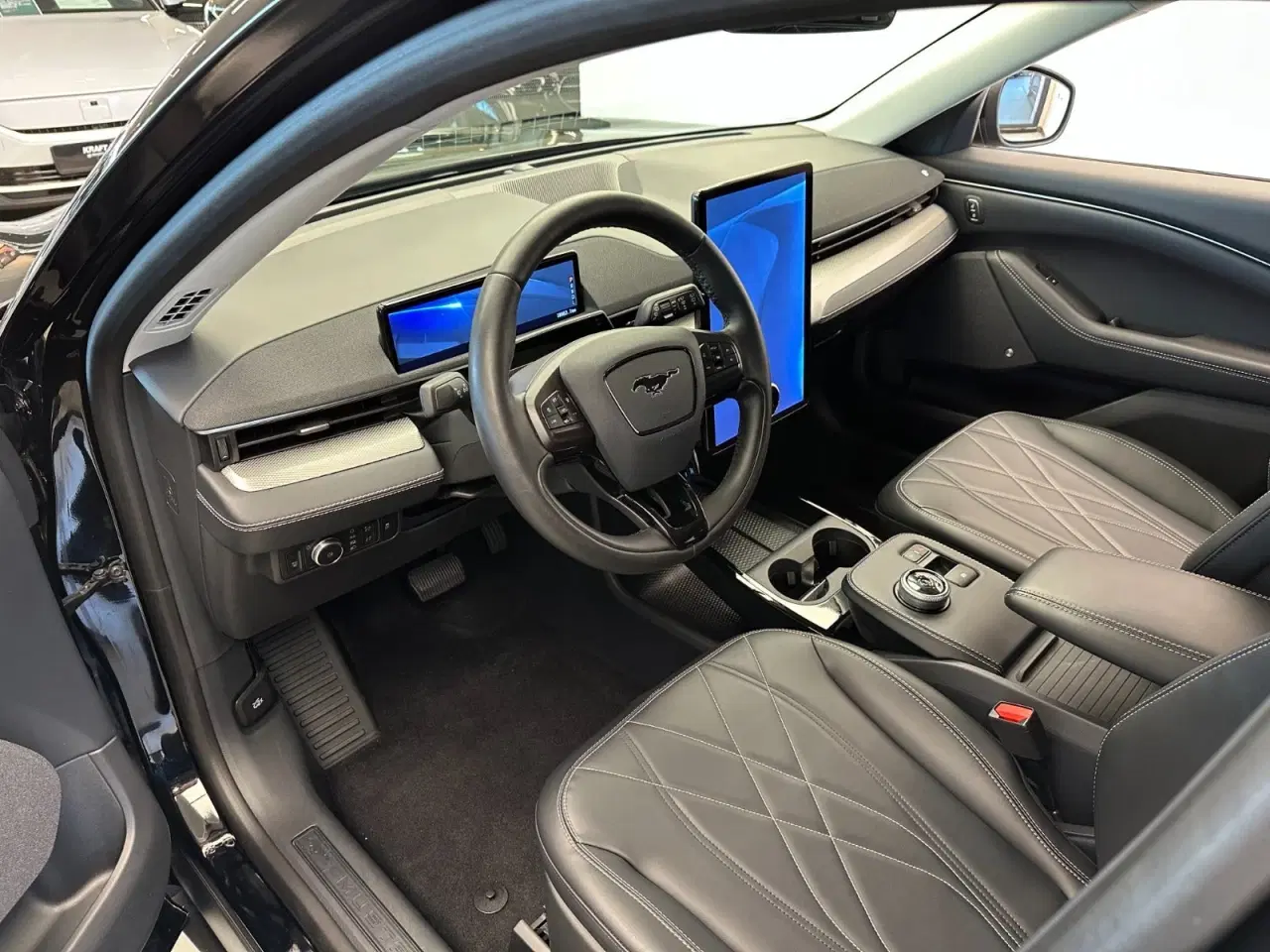 Billede 9 - Ford Mustang Mach-E 75 Standard Range