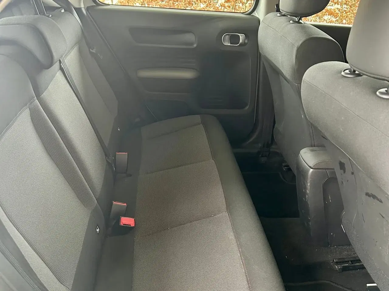 Billede 10 - Citroën C4 Cactus 1,2 PureTech 110 Iconic