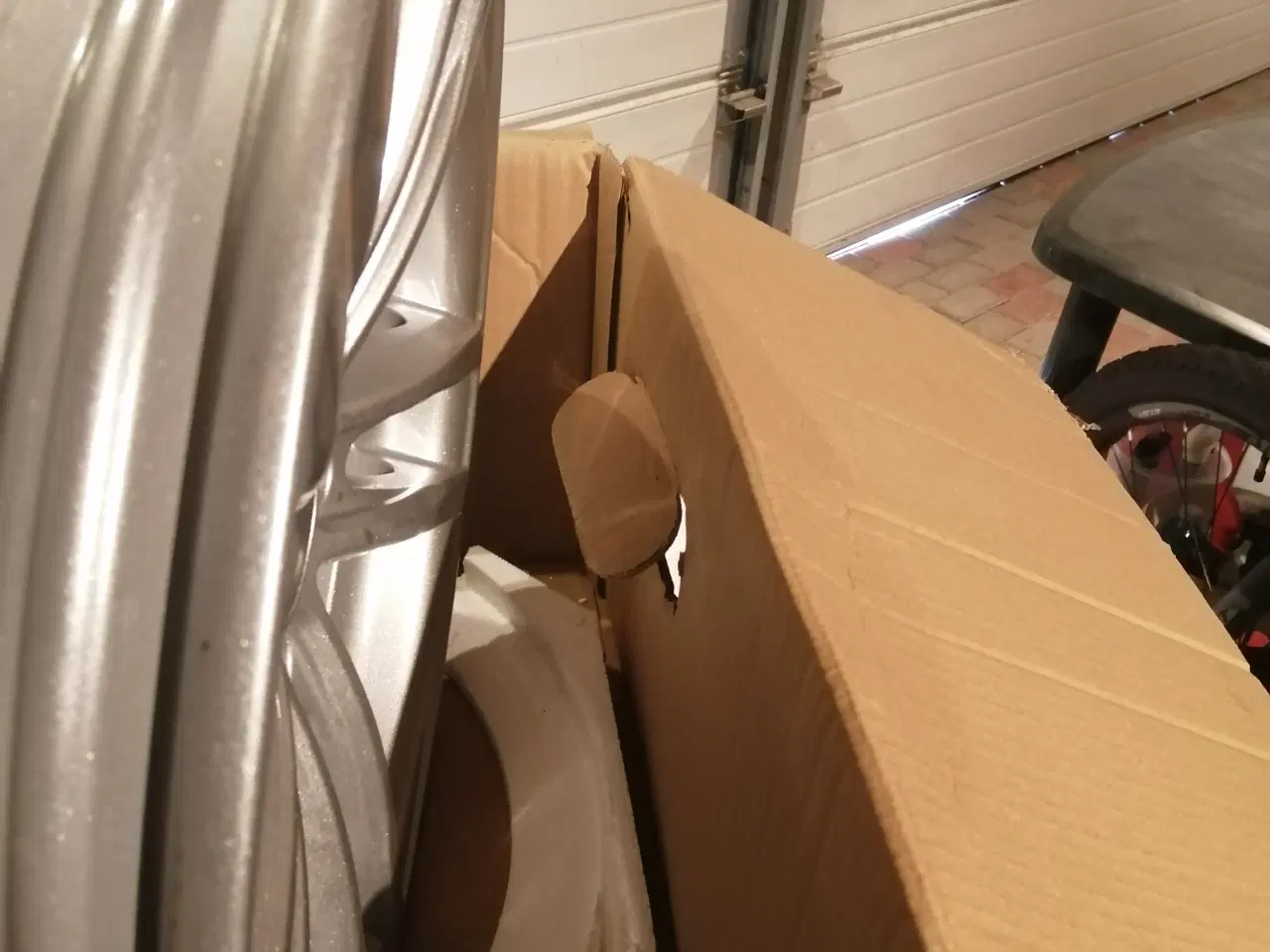 Billede 7 - Nye 17" BMW alufælge Concave, Spar 50% !!