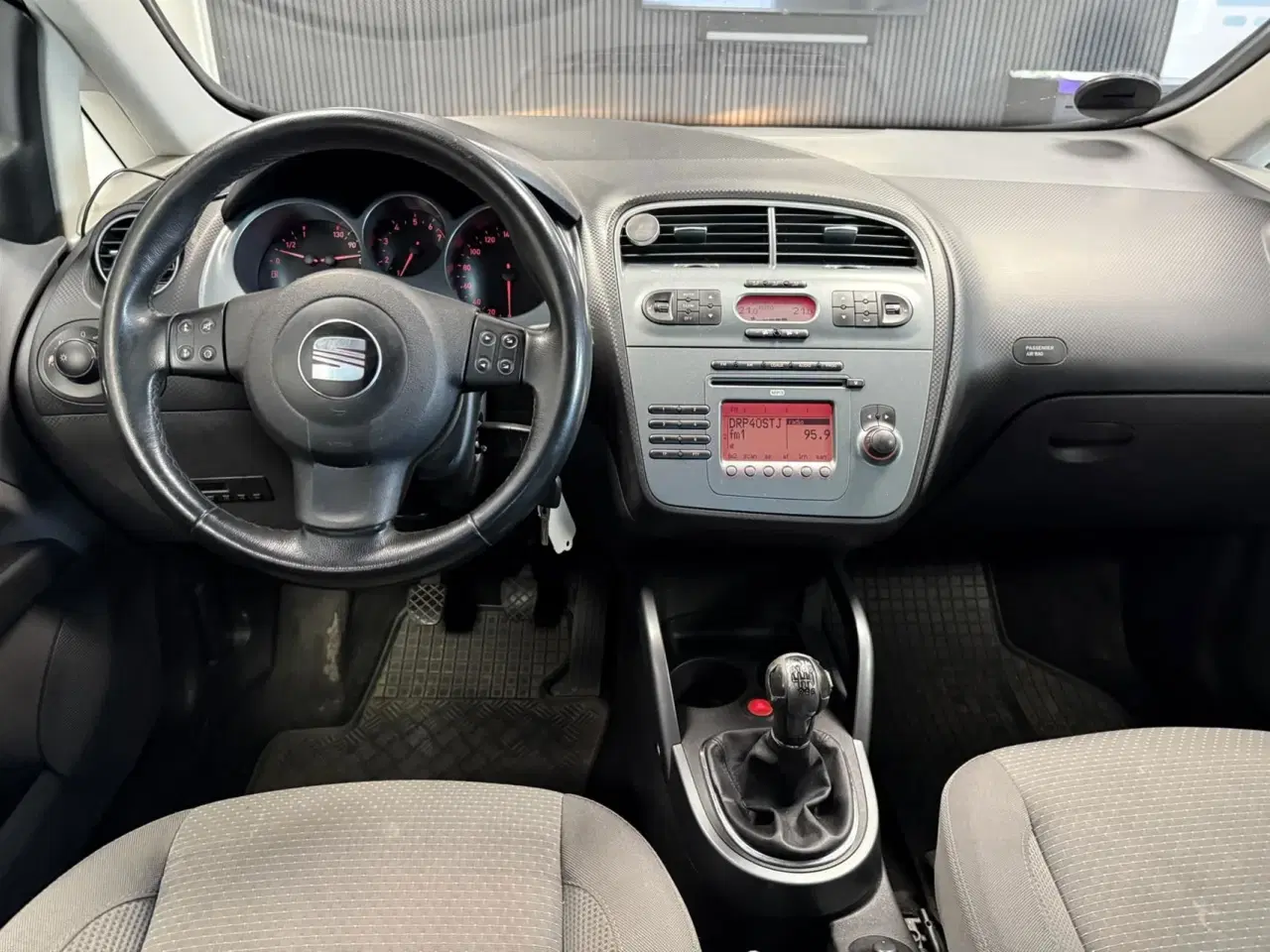 Billede 11 - Seat Altea XL 1,8 T FSI Stylance 160HK 6g