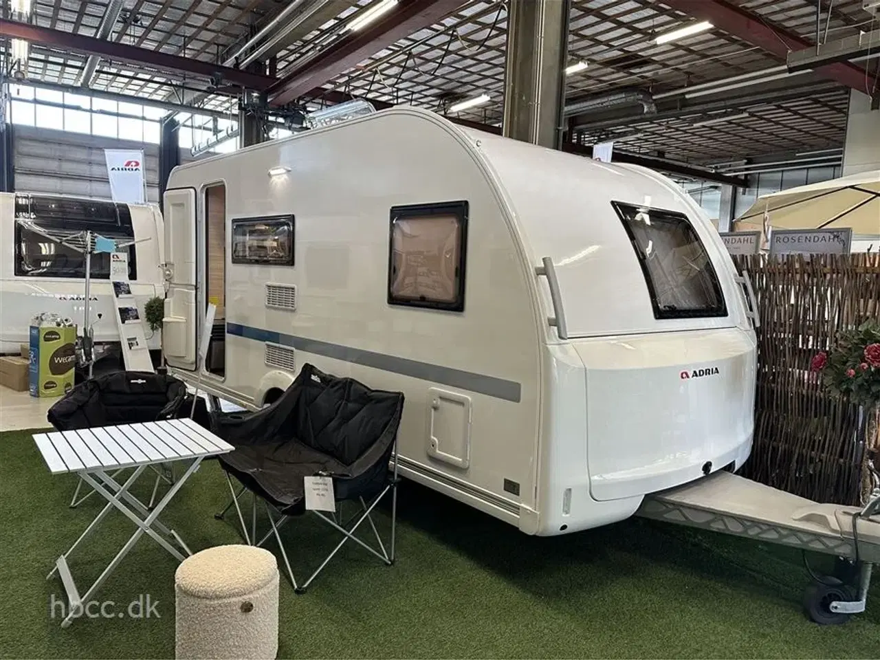 Billede 1 - 2025 - Adria Altea 472 PK