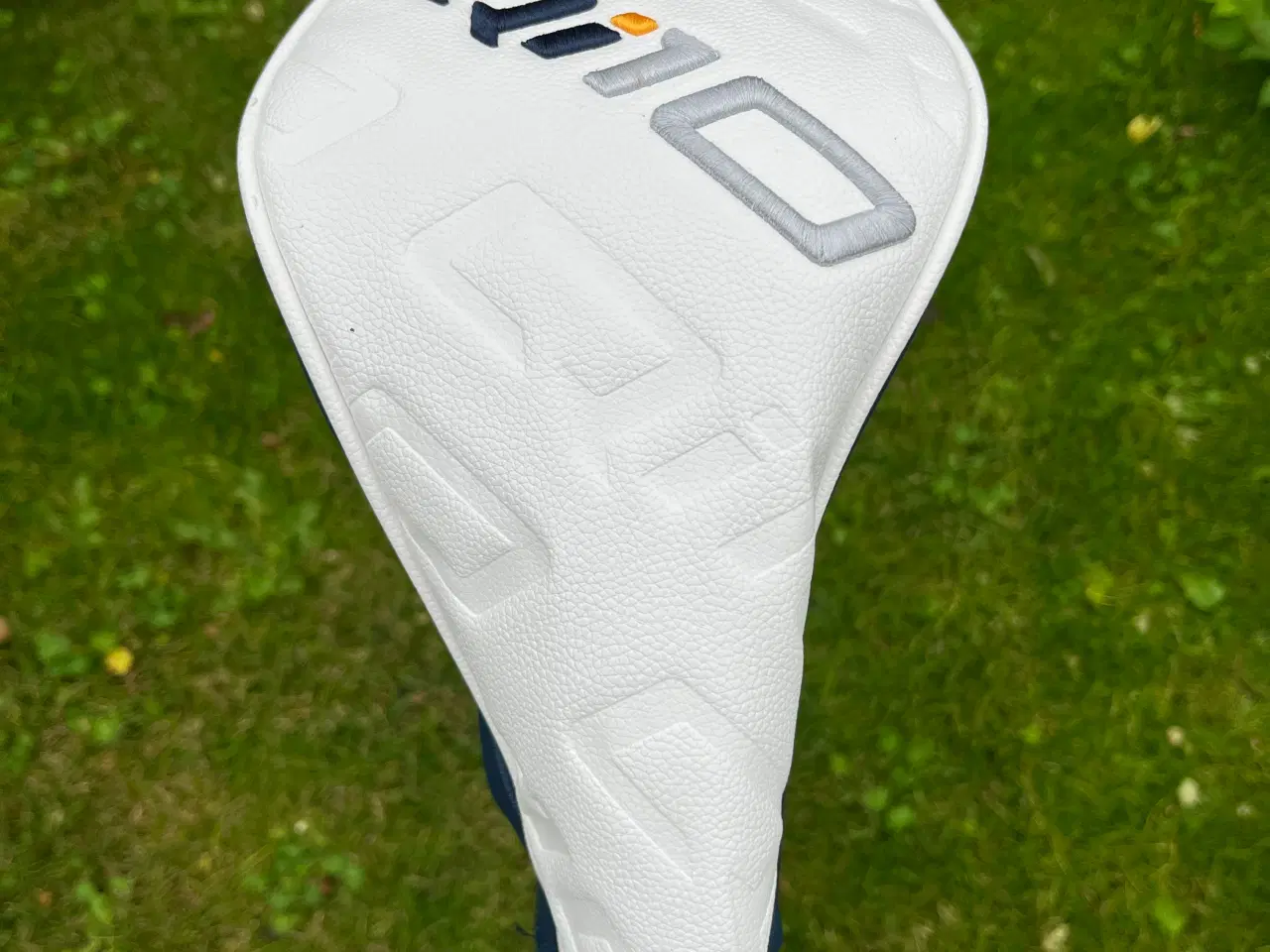 Billede 5 - Taylormade Qi10 max driver 9.0 stiff