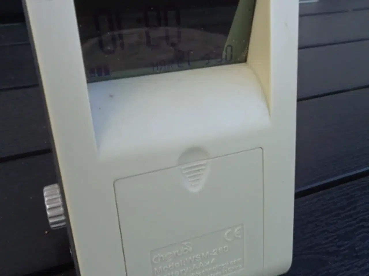 Billede 4 - Metronom