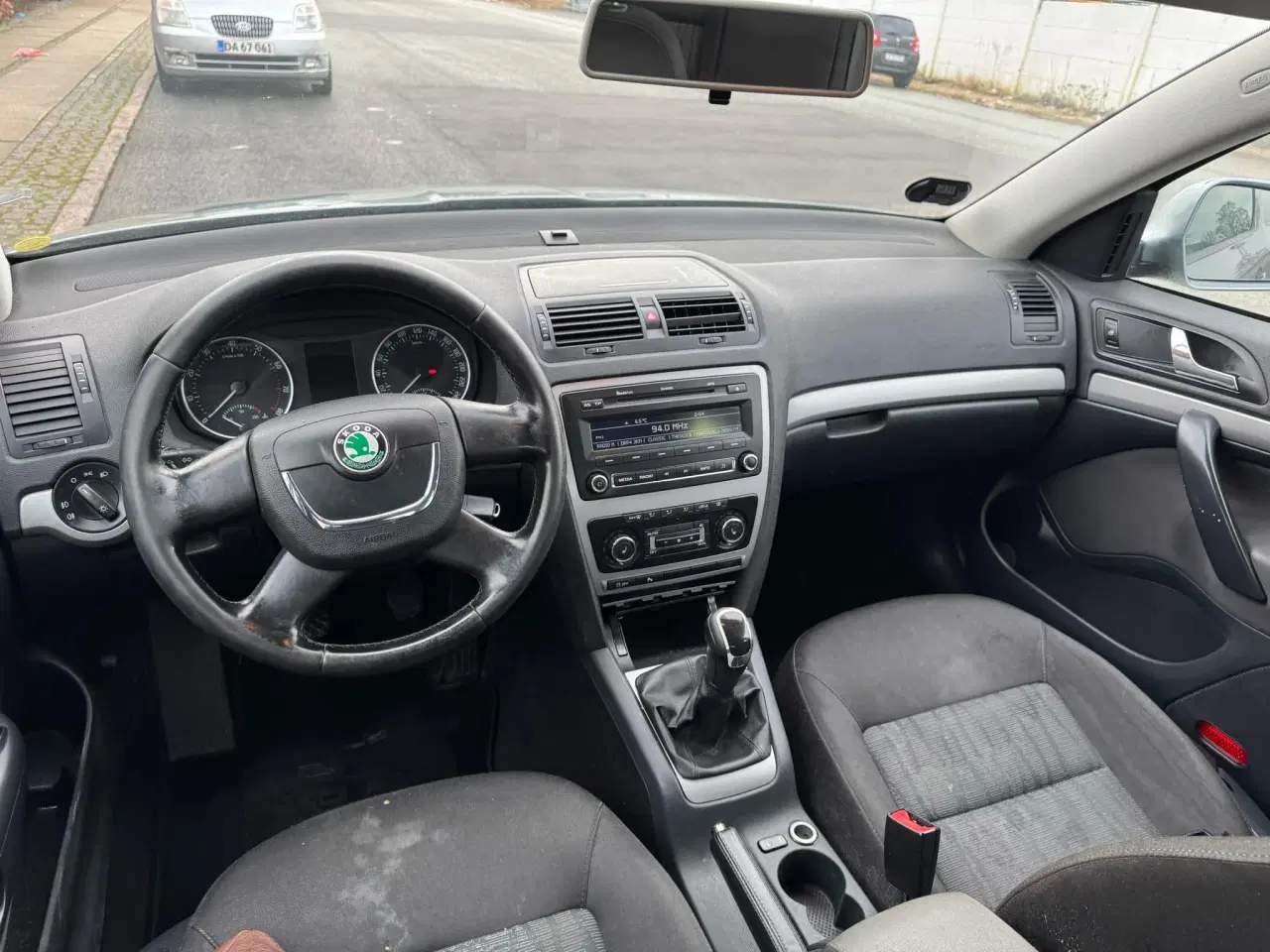 Billede 6 - Skoda Octavia 1.2 Tfsi 2013