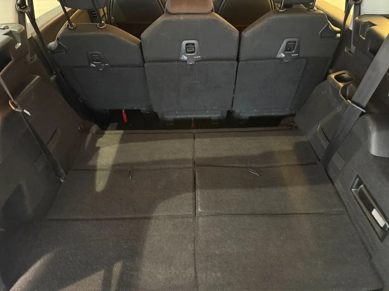 Billede 10 - Citroën Grand C4 Picasso 1,6 e-HDi 115 Seduction 7prs