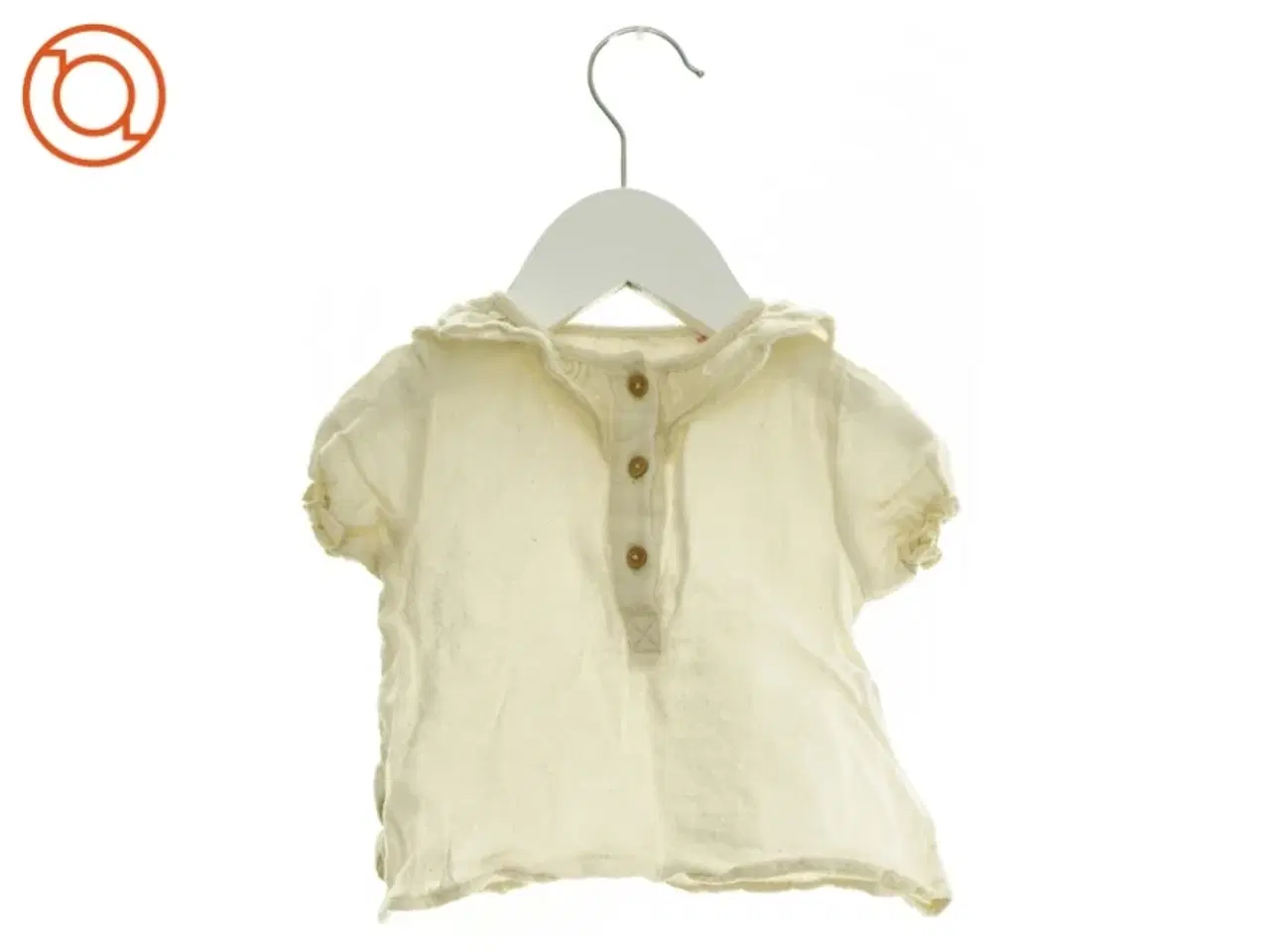 Billede 1 - Top fra Zara (str. 80 cm)